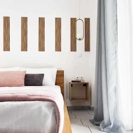 Apartament Anna's *