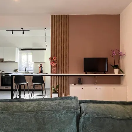 Anna's Apartament