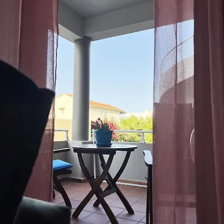 Anna's Apartament *