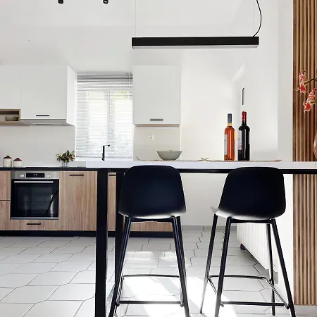 Anna's Apartmán